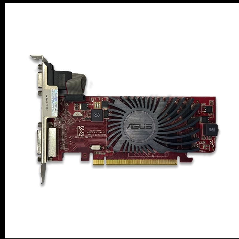 کارت گرافیک ایسوس ASUS HD5450 2GB DDR3 64Bit