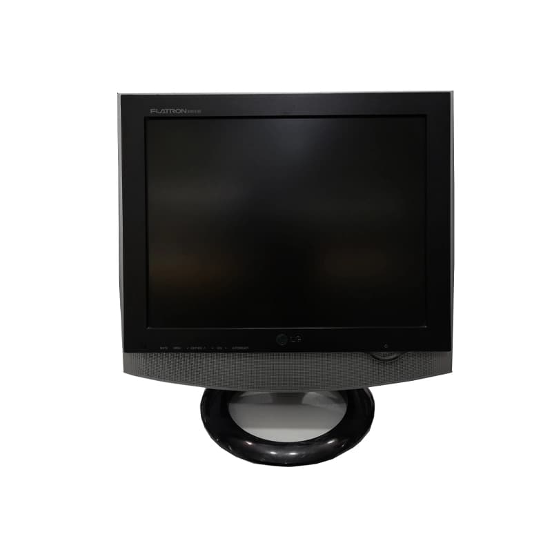 مانیتور ال جی LG M1510SB 15 Inch استوک