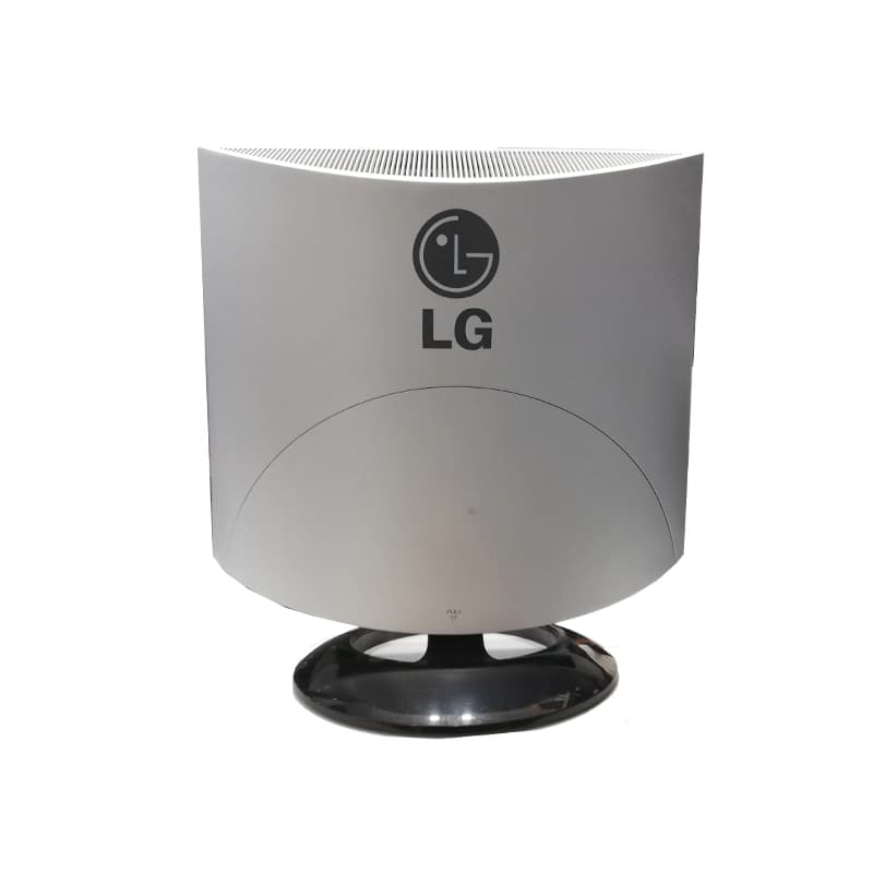 مانیتور ال جی LG M1510SB 15 Inch استوک — تصویر ۴