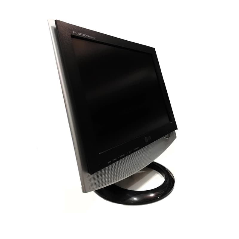 مانیتور ال جی LG M1510SB 15 Inch استوک — تصویر ۳