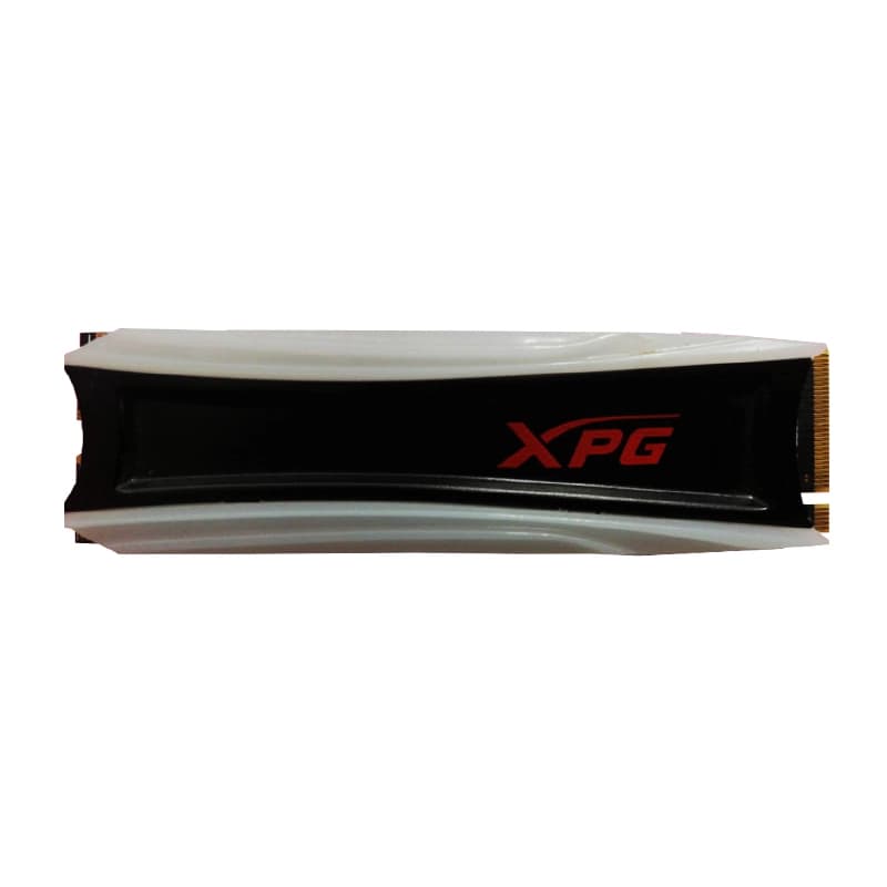 اس اس دی 256 گیگ SSD ADATA XPG 256GB RGB 97 استوک