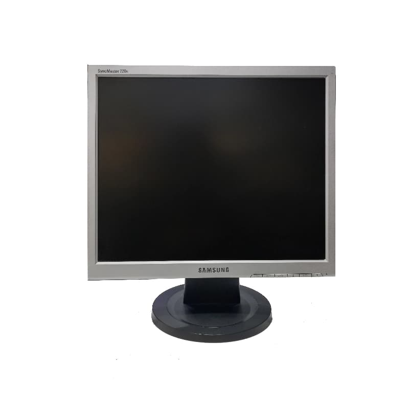 مانیتور سامسونگ SAMSUNG Syncmaster 720N 17 Inch استوک