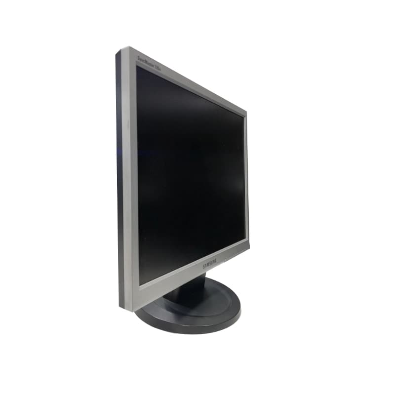 مانیتور سامسونگ SAMSUNG Syncmaster 720N 17 Inch استوک — تصویر ۳