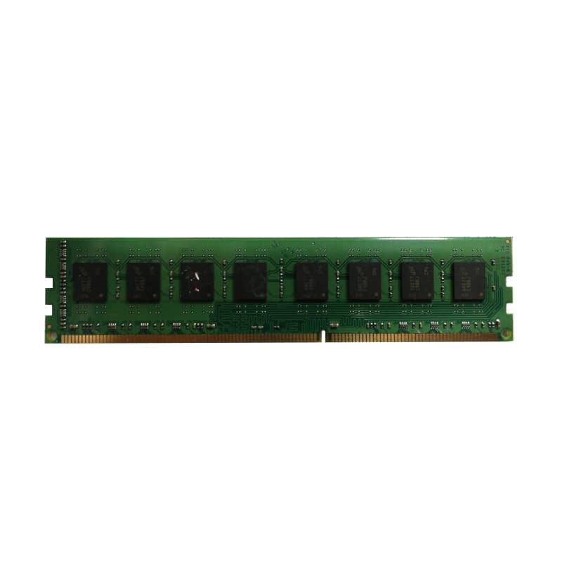 رم 4 گیگ Mushkin Essentials 4GB DDR3 1333Mhz استوک — تصویر ۲