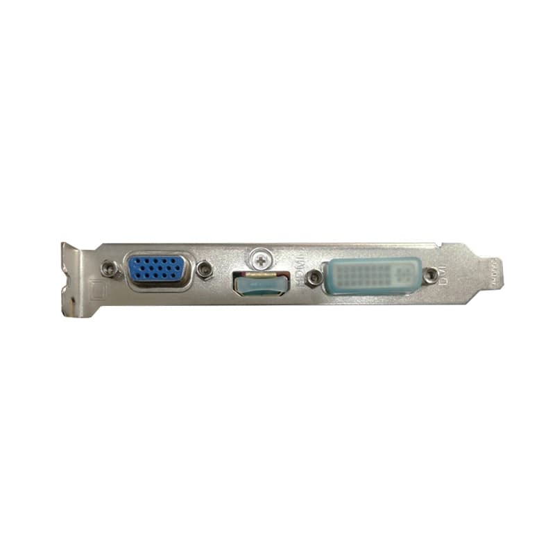 کارت گرافیک GIGABYTE GT210 1G DDR3 64Bit استوک — تصویر ۲