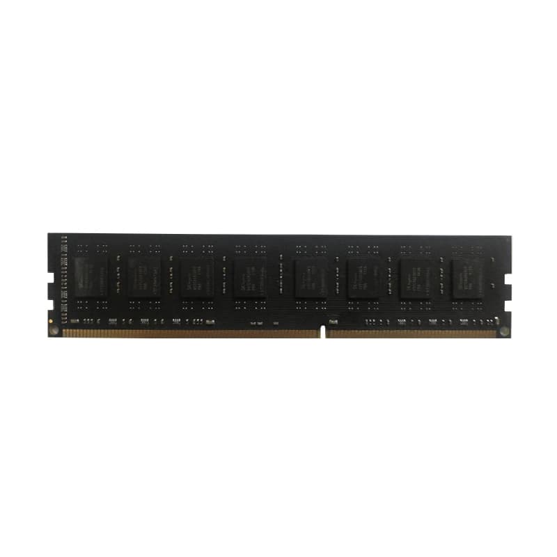 رم 8 گیگ SEIWHALE 8GB DDR3 1866Mhz استوک — تصویر ۲
