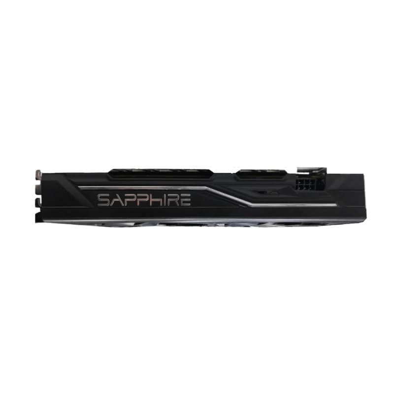 کارت گرافیک SAPPHIRE RX 580 8GB GDDR5 256Bit استوک — تصویر ۳