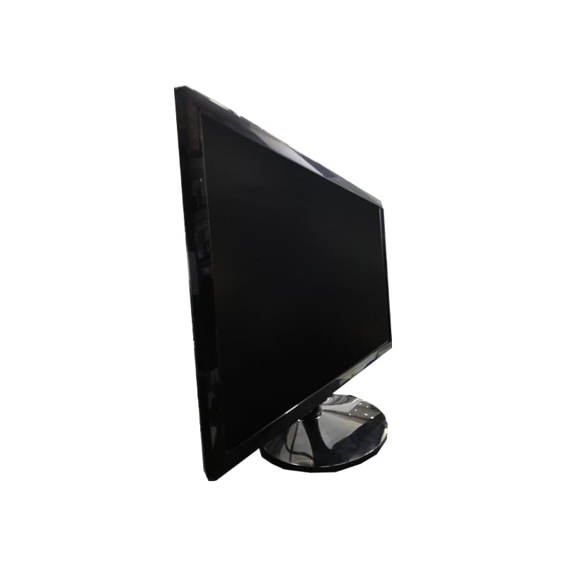 مانیتور 24 اینچ سامسونگ SAMSUNG LED S24D330H 24 inch استوک — تصویر ۴