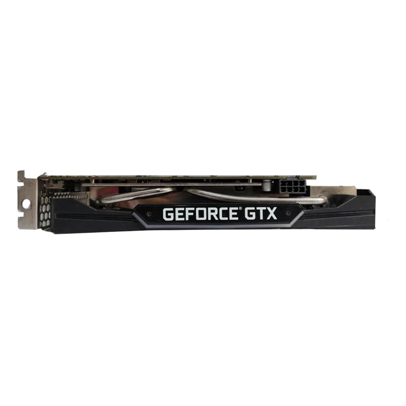 کارت گرافیک Gainward GTX 1660 Ti Ghost 6G GDDR6 استوک — تصویر ۳