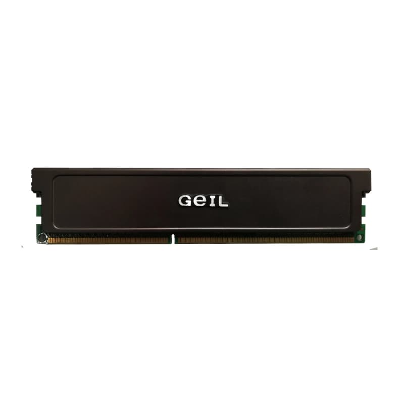 رم 2 گیگ GEIL 2G DDR3 1333Mhz استوک