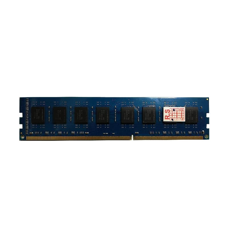رم 8 گیگ HYNIX 8G DDR3 1600Mhz استوک — تصویر ۲