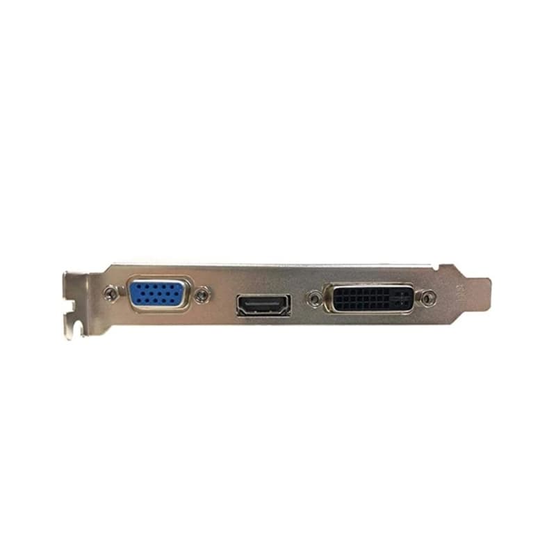 کارت گرافیک AFOX GT730 4G GDDR3 128Bit استوک — تصویر ۲