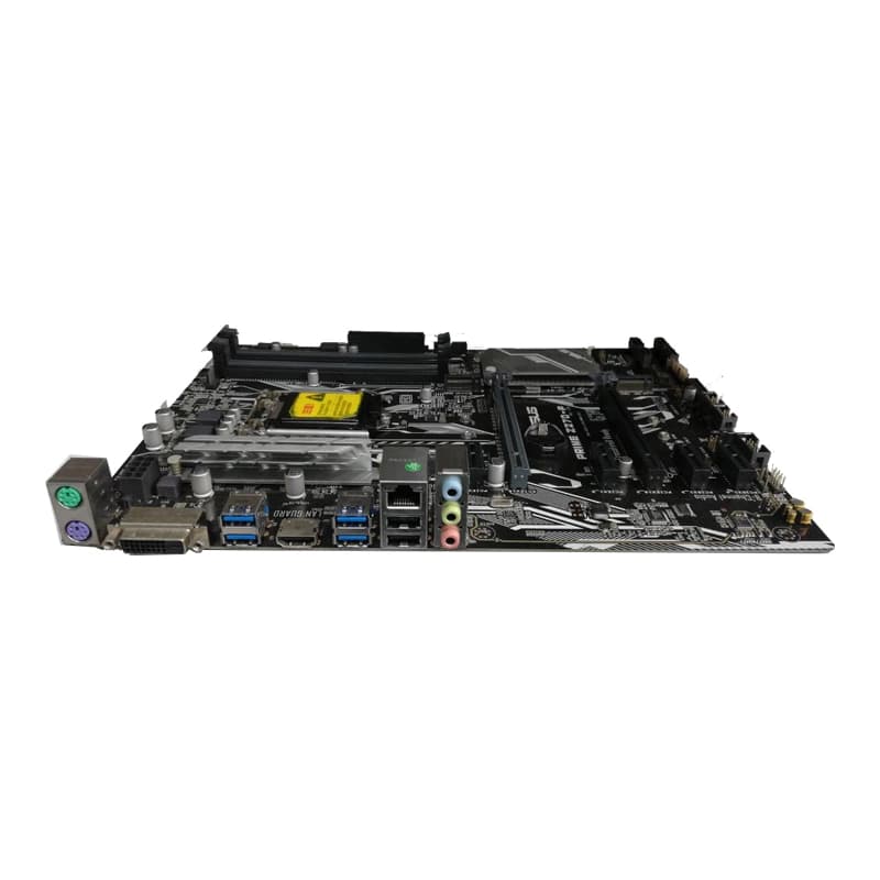 مادربرد ایسوس ASUS Prime Z270-P استوک — تصویر ۲