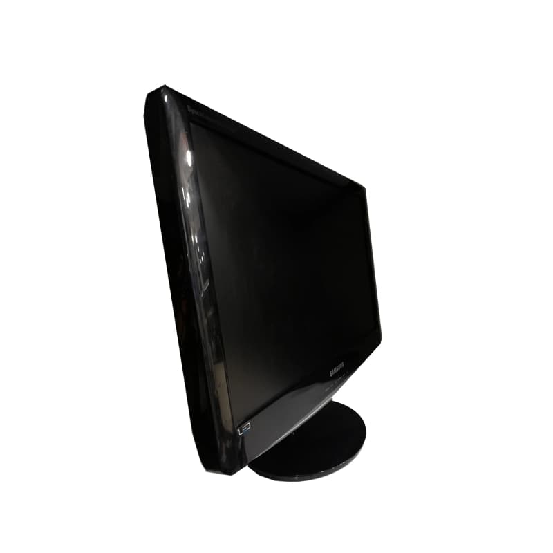 مانیتور سامسونگ SAMSUNG BX2075N PLUS 20 Inch استوک — تصویر ۳