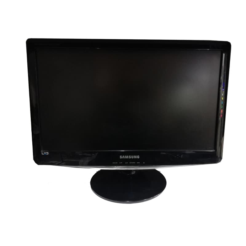 مانیتور سامسونگ SAMSUNG BX2075N PLUS 20 Inch استوک