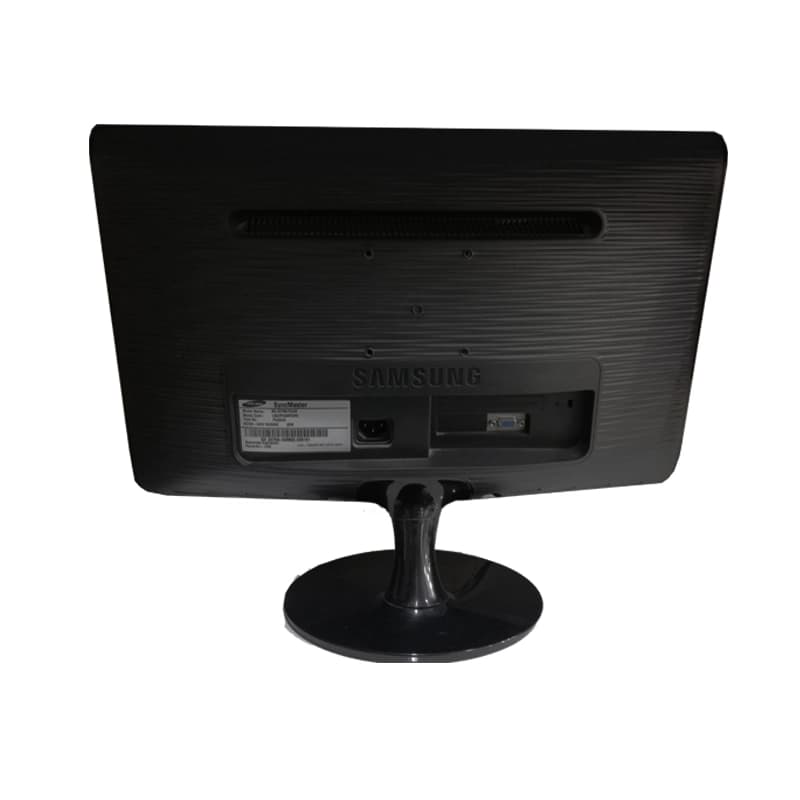 مانیتور سامسونگ SAMSUNG BX2075N PLUS 20 Inch استوک — تصویر ۴