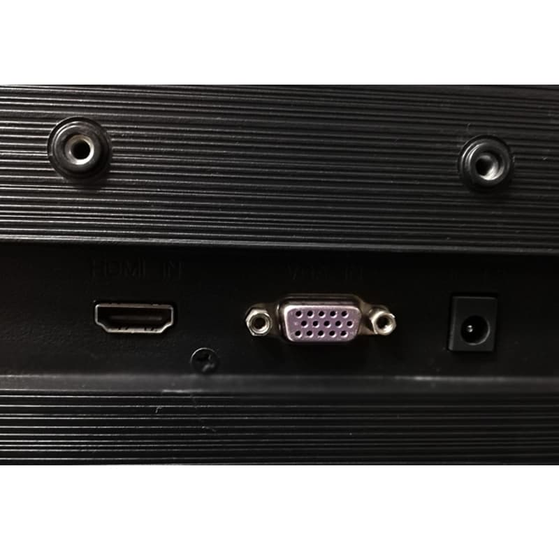 مانیتور ایکس ویژن X.VISION XT2210H 22 Inch استوک — تصویر ۲