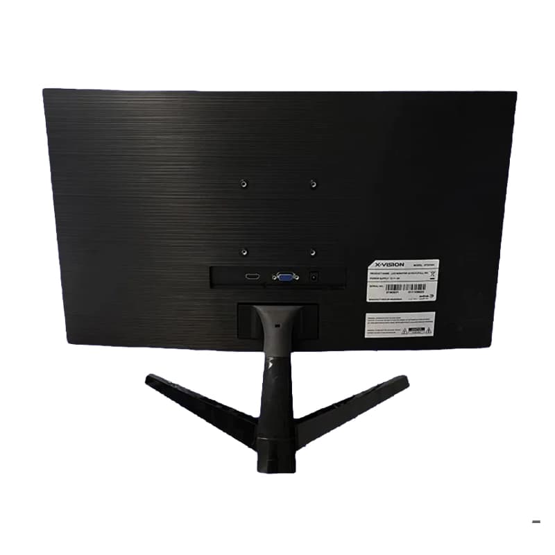 مانیتور ایکس ویژن X.VISION XT2210H 22 Inch استوک — تصویر ۵