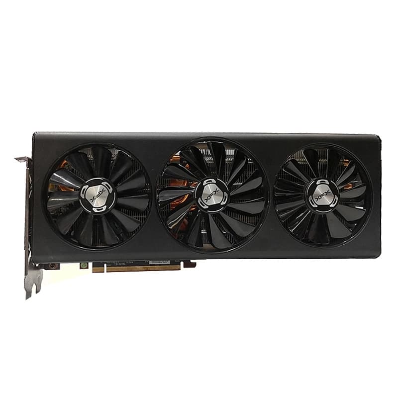 کارت گرافیک XFX RX 5700 XT 8GB GDDR6 256Bit استوک