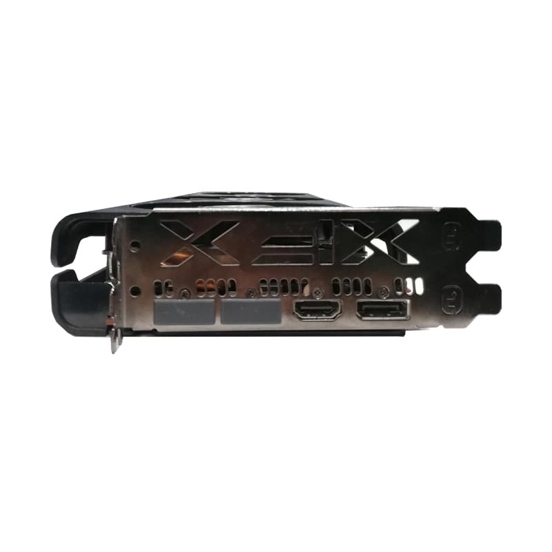 کارت گرافیک XFX RX 5700 XT 8GB GDDR6 256Bit استوک — تصویر ۲