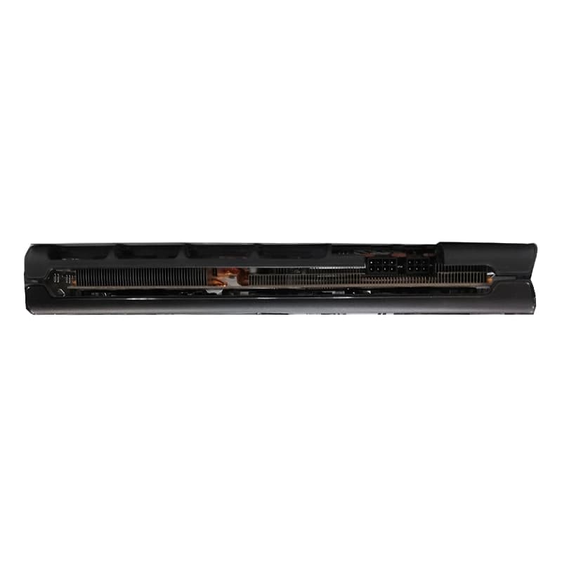 کارت گرافیک XFX RX 5700 XT 8GB GDDR6 256Bit استوک — تصویر ۴