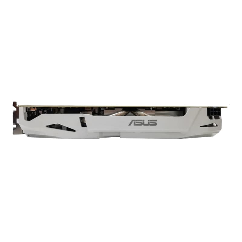 کارت گرافیک ASUS DUAL GTX 1060 3G GDDR5 192Bit استوک — تصویر ۴