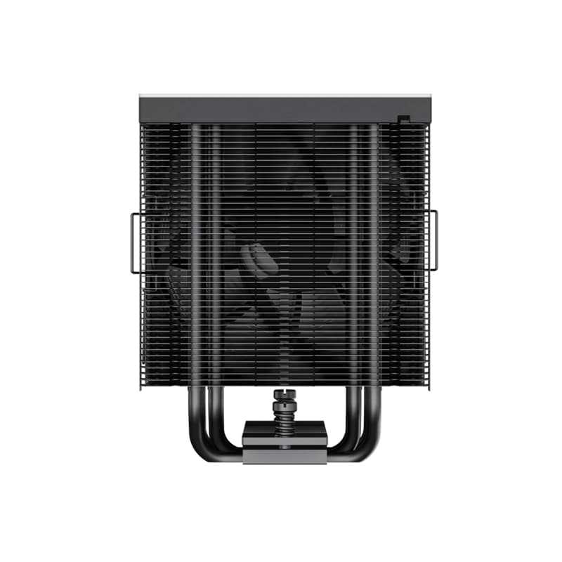 خنک کننده پردازنده GameMax SIGMA 550 Infinity آکبند — تصویر ۲