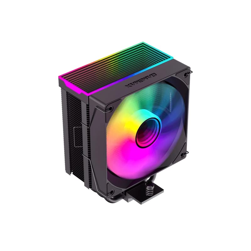 خنک کننده پردازنده GameMax SIGMA 550 Infinity آکبند — تصویر ۳