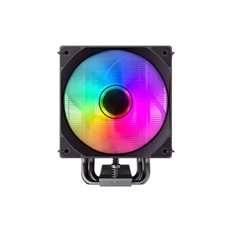 خنک کننده پردازنده GameMax SIGMA 550 Infinity آکبند — تصویر ۴