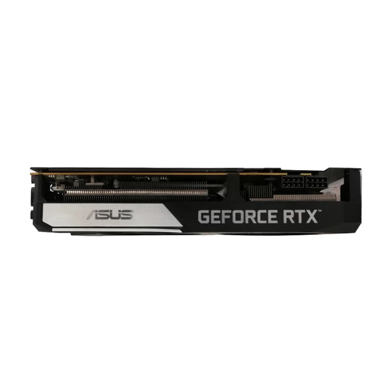 کارت گرافیک ASUS Dual RTX 3070 8G OC GDDR6 256Bit استوک — تصویر ۳