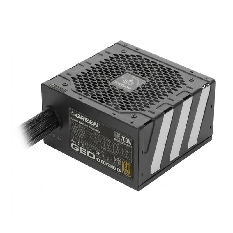 پاور گرین Green GP700A GED استوک