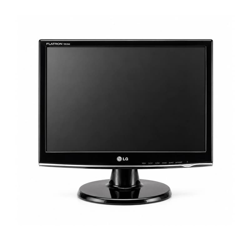مانیتور ال جی LG 1953SE 19 Inch استوک