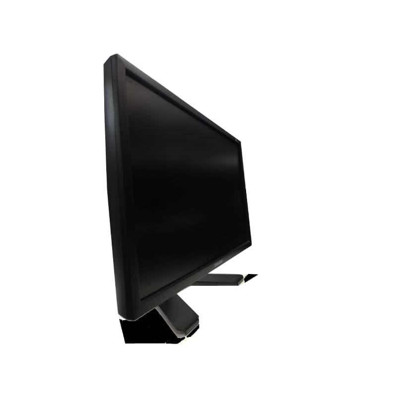 مانیتور سامسونگ Samsung Syncmaster 2443BWPLUS 24 Inch استوک — تصویر ۳