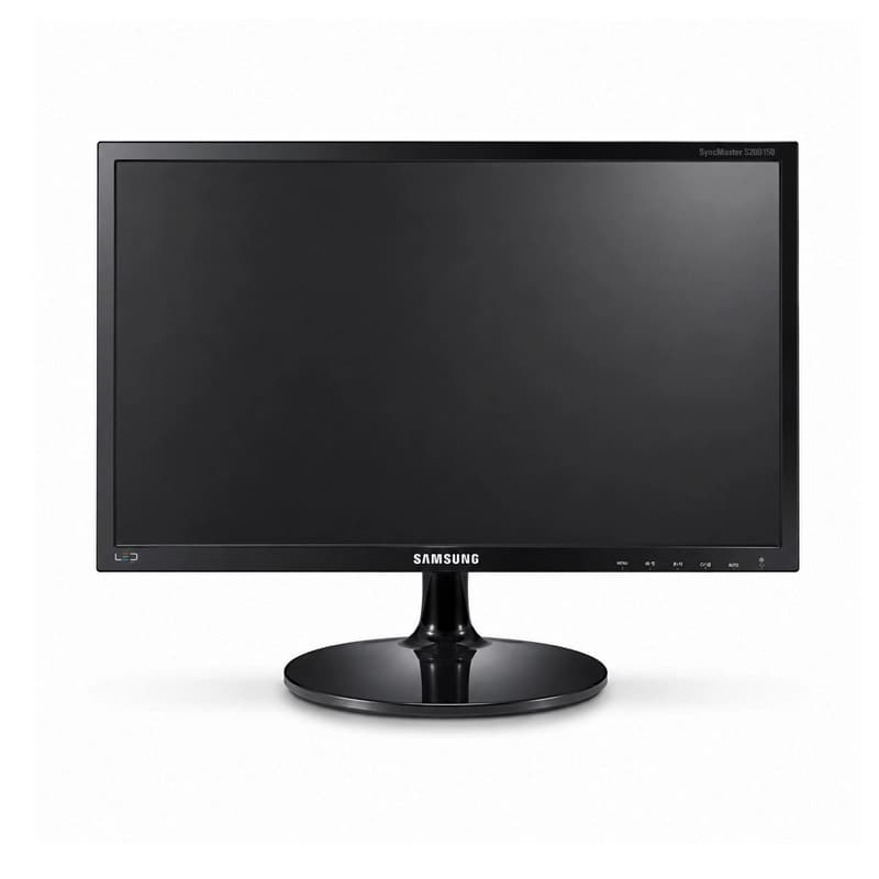 مانیتور سامسونگ Samsung S20B315B Plus 20 Inch استوک
