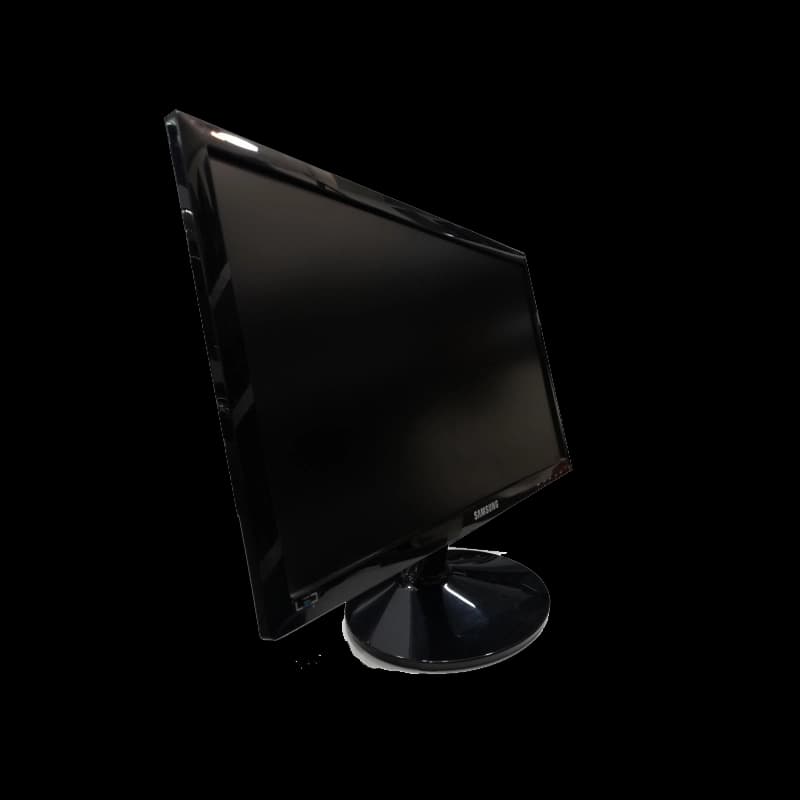 مانیتور سامسونگ Samsung S20B315B Plus 20 Inch استوک — تصویر ۳