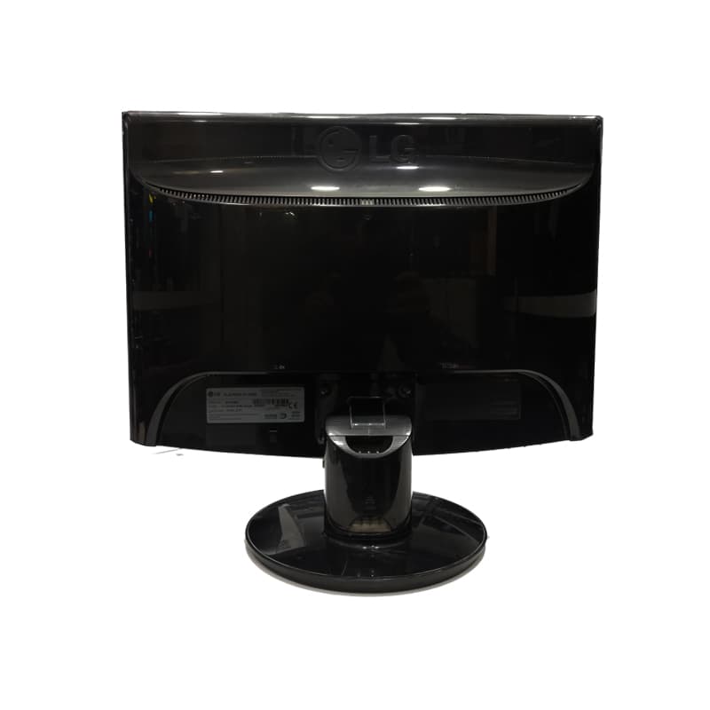 مانیتور ال جی LG W1752S 17 Inch استوک — تصویر ۳