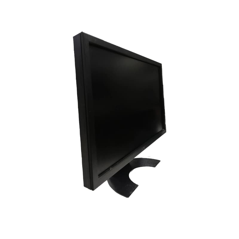 مانیتور دل DELL E1911C 19 Inch استوک — تصویر ۳