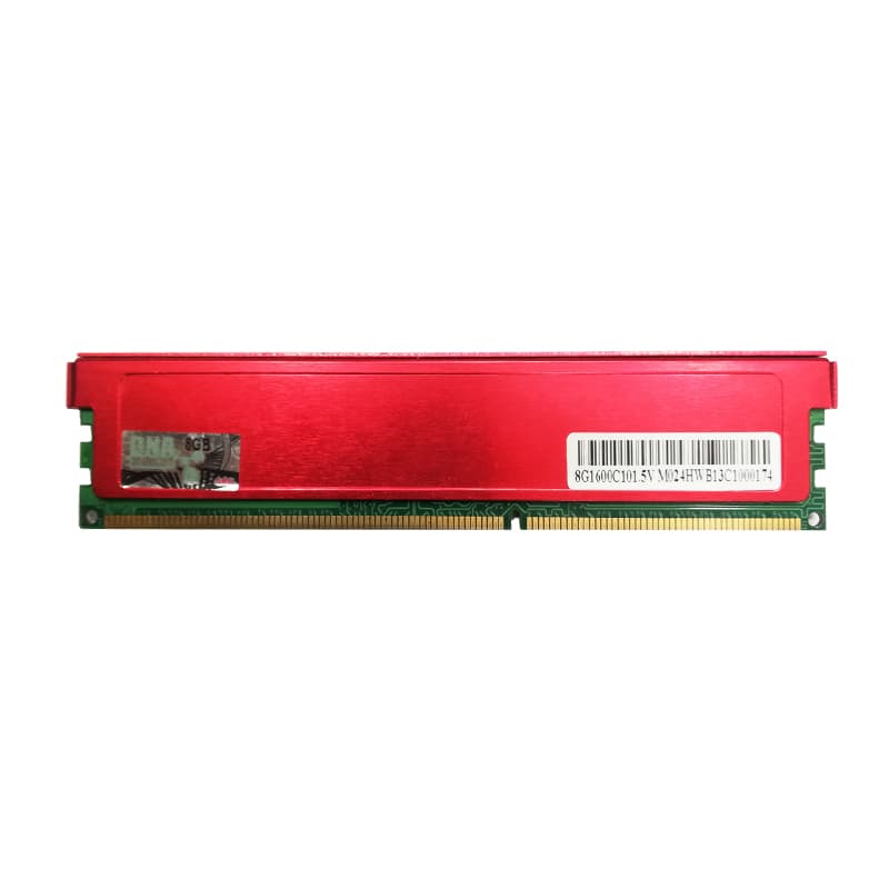 رم 8 گیگ Geil 8GB DDR3 1600Mhz استوک — تصویر ۴