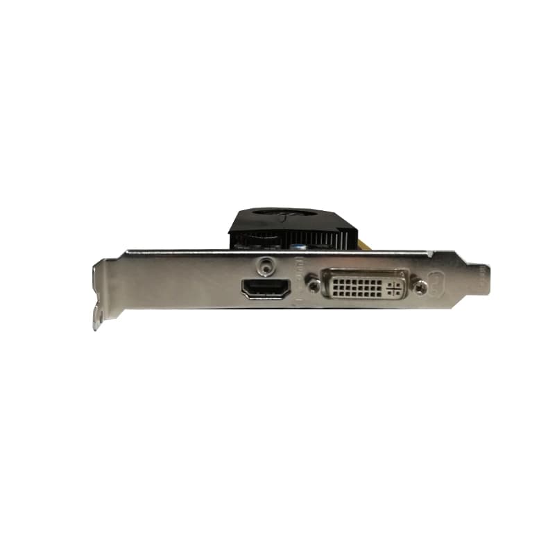 کارت گرافیک Dont Touch R7 200 2G GDDR5 128Bit استوک — تصویر ۲