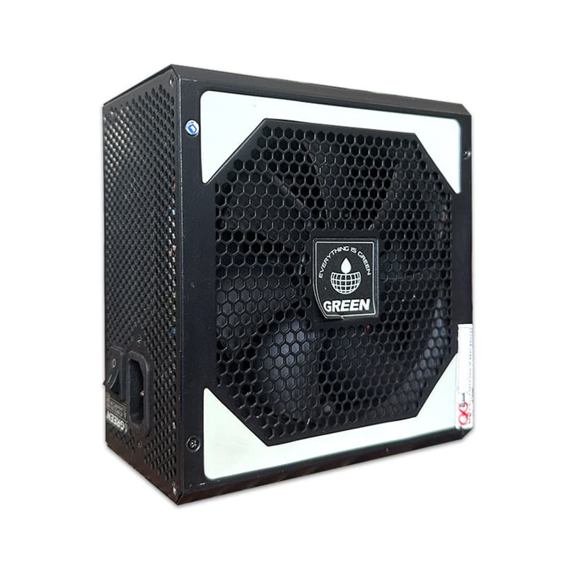 پاور گرین Green GP480A EUD استوک