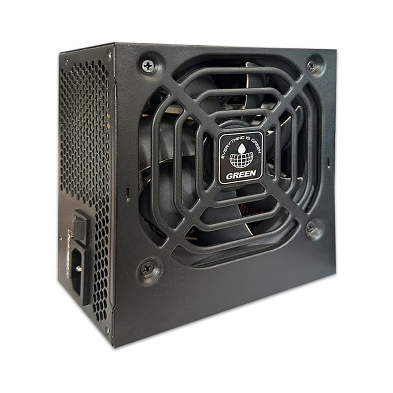 پاور گرین Green GP480A HED استوک