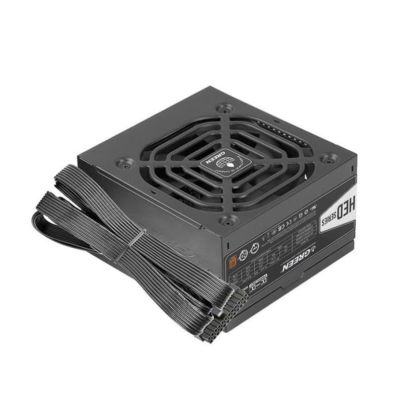 پاور گرین Green GP480A HED استوک — تصویر ۲