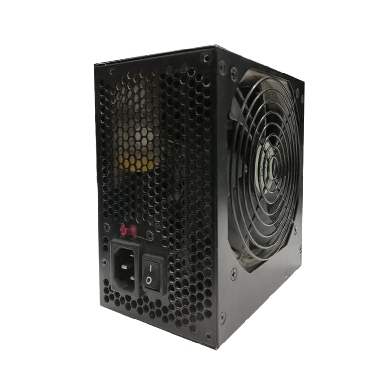 پاور 430 وات SilverStone 430W استوک