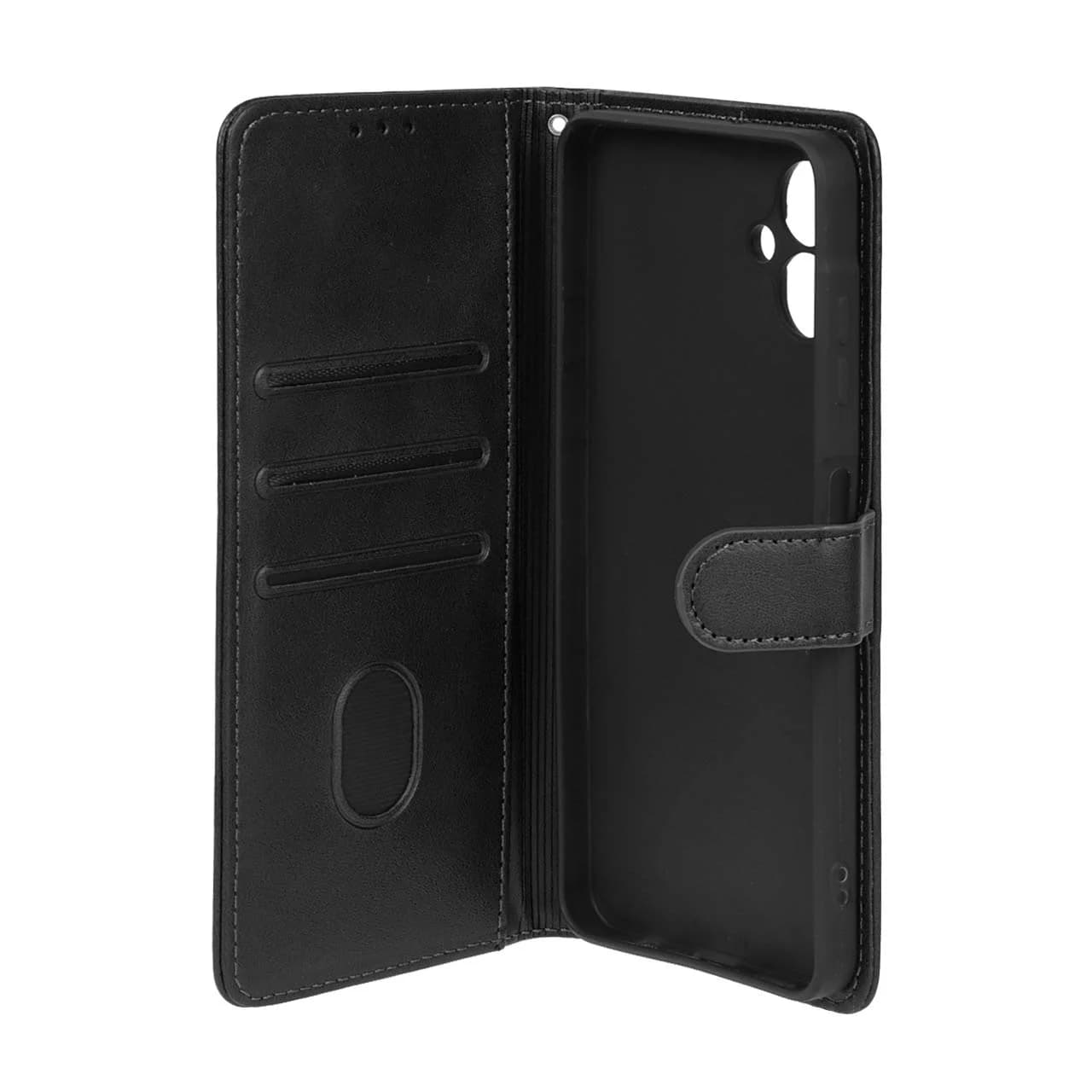 کیف موبایل مگنتی Nillkin مدل Xiaomi Redmi 14C / Redmi A3 Pro / Redmi A4 / Poco C75 — تصویر ۲