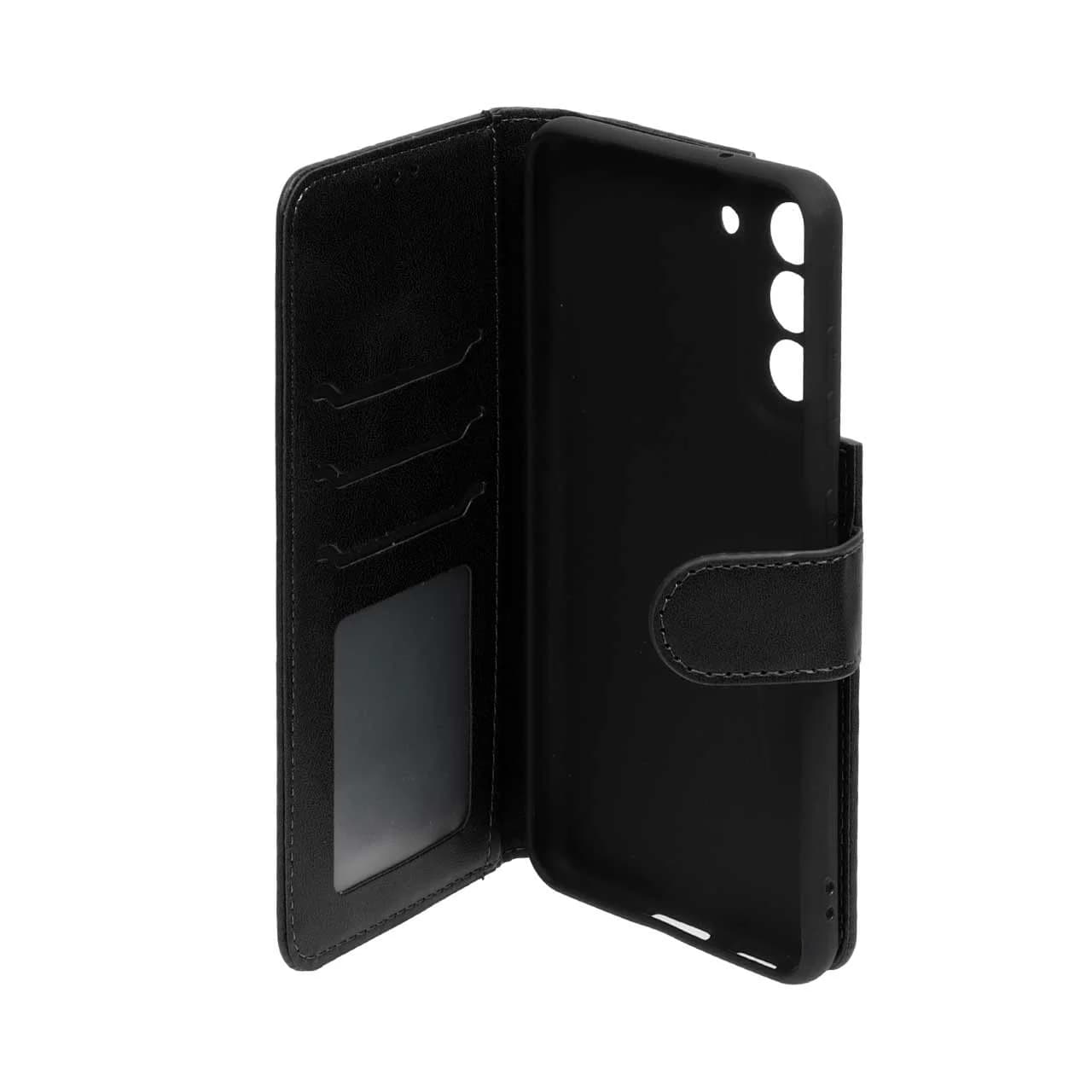 کیف موبایل مگنتی Nillkin مدل Samsung S21 FE — تصویر ۲