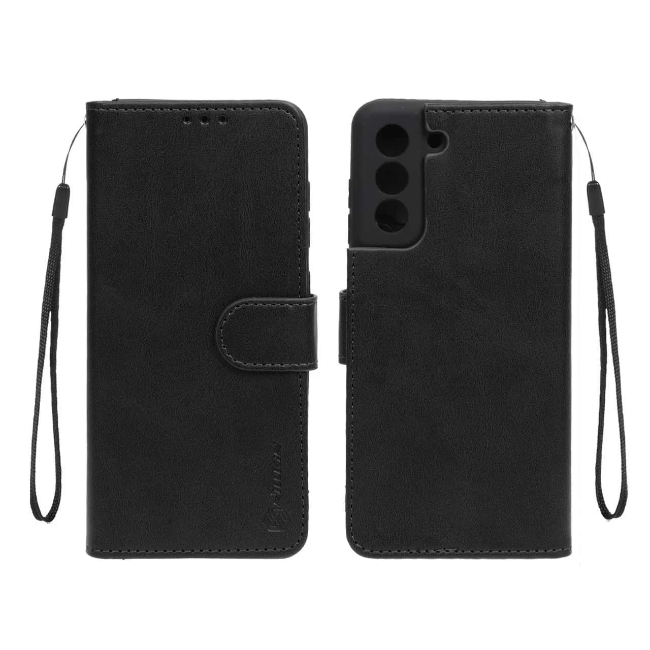 کیف موبایل مگنتی Nillkin مدل Samsung S21 FE
