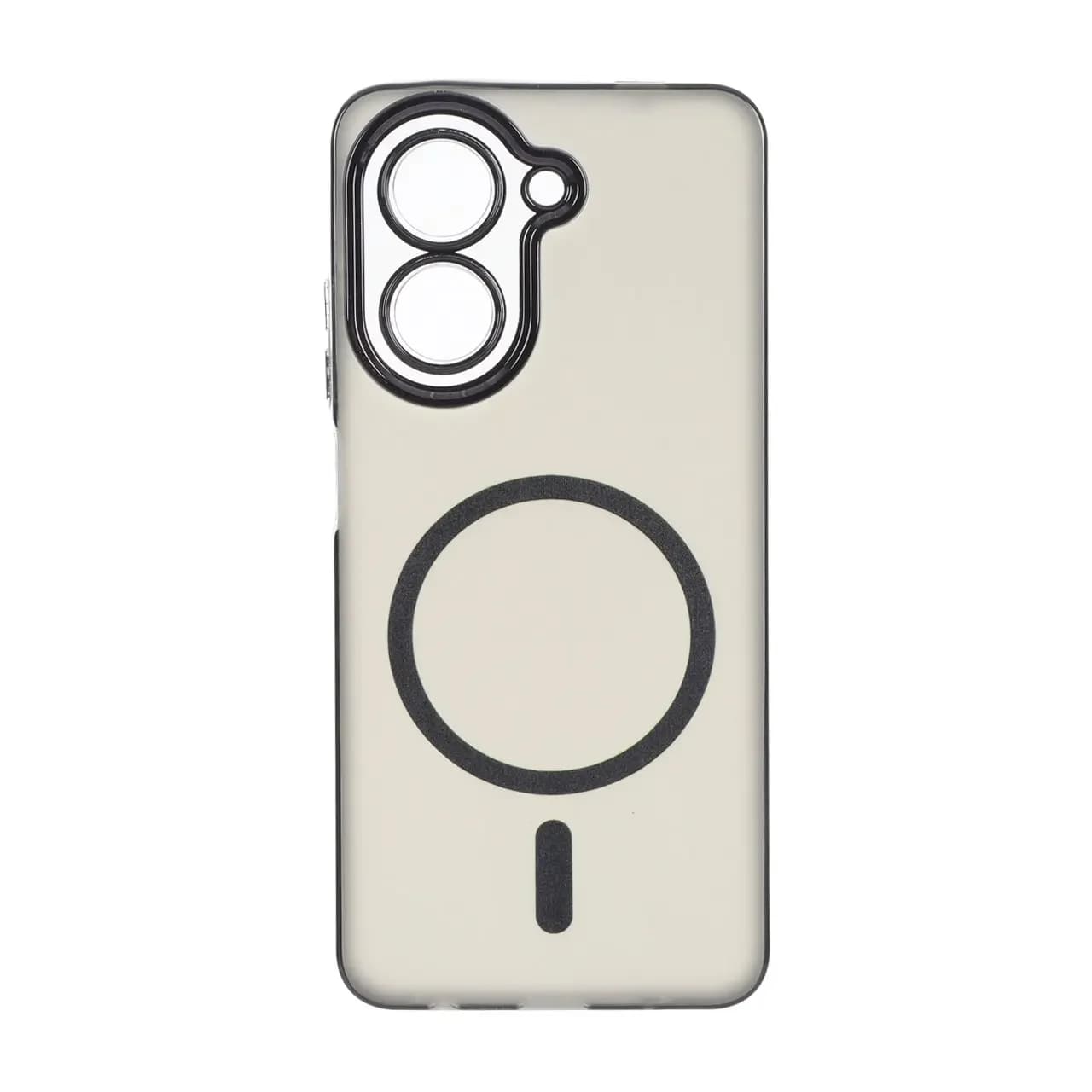 قاب Life Time مات طرح مگ سیف Xiaomi Redmi A7