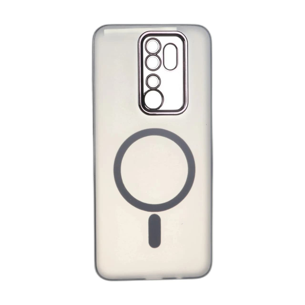 قاب Life Time مات طرح مگ سیف Xiaomi Redmi Note 8 Pro