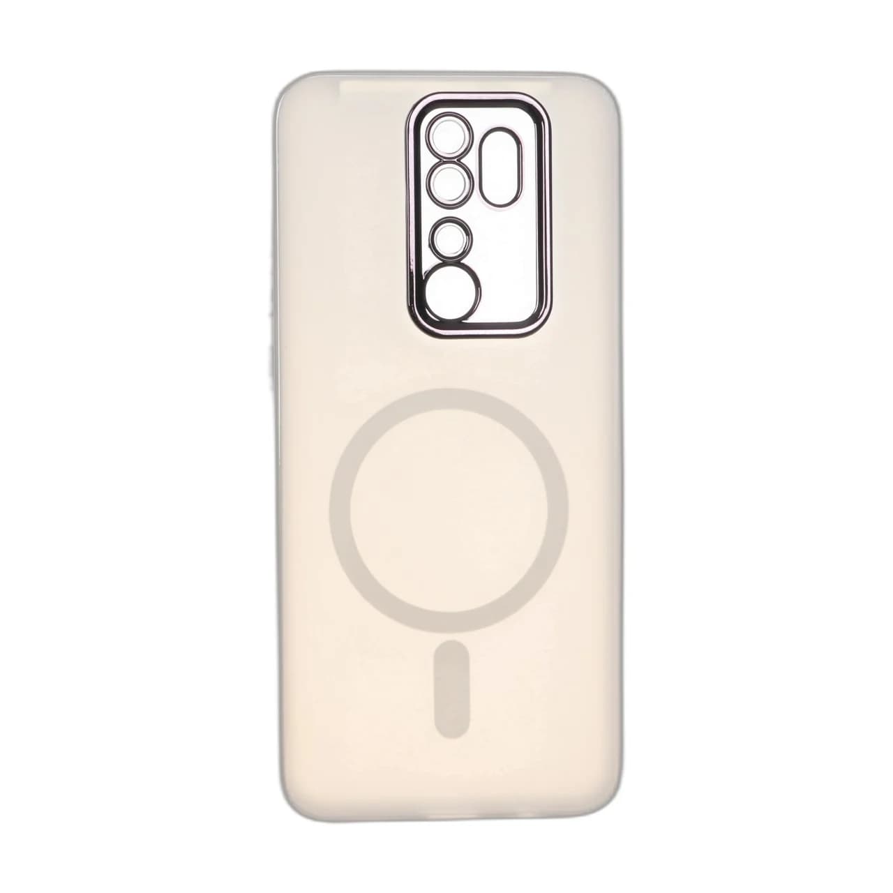 قاب Life Time مات طرح مگ سیف Xiaomi Redmi Note 8 Pro — تصویر ۳