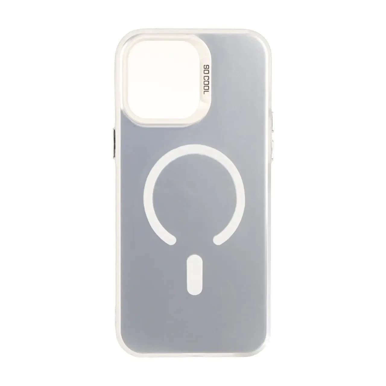 قاب SO COOL طرح مگ سیف Apple iPhone 14 Pro Max